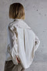 Femmes du Sud Amedee blouse sand